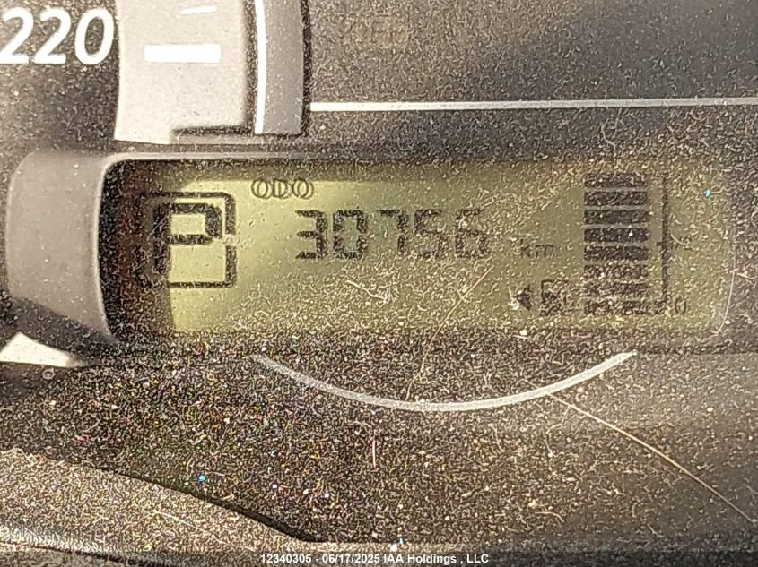 2019 Nissan Micra S/Sr/Sv VIN: 3N1CK3CP0KL221625 Lot: 12340305X