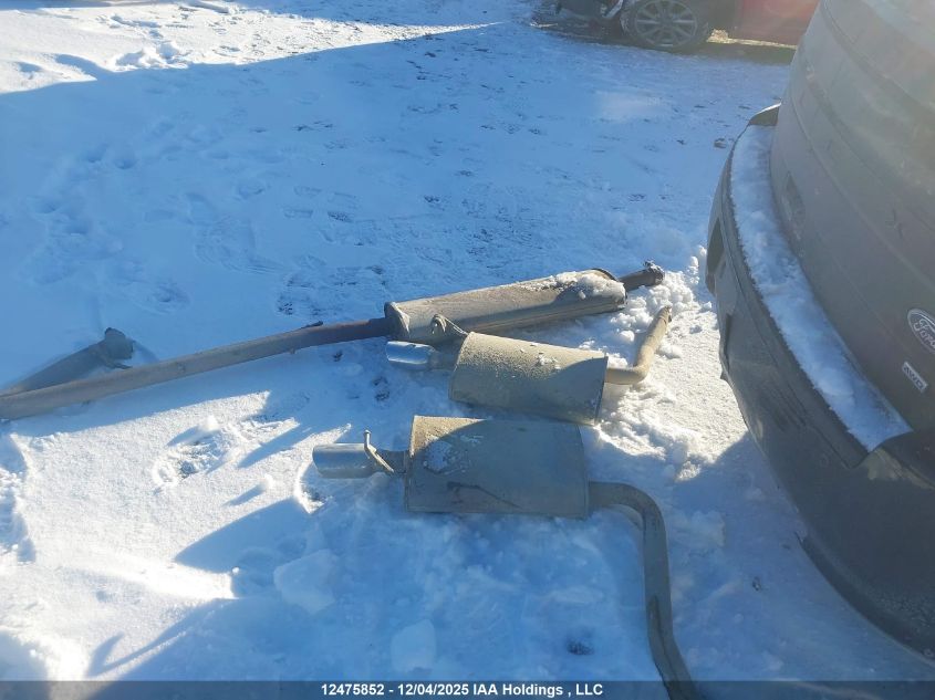 2018 Ford Flex VIN: 2FMHK6D84JBA00255 Lot: 12475852