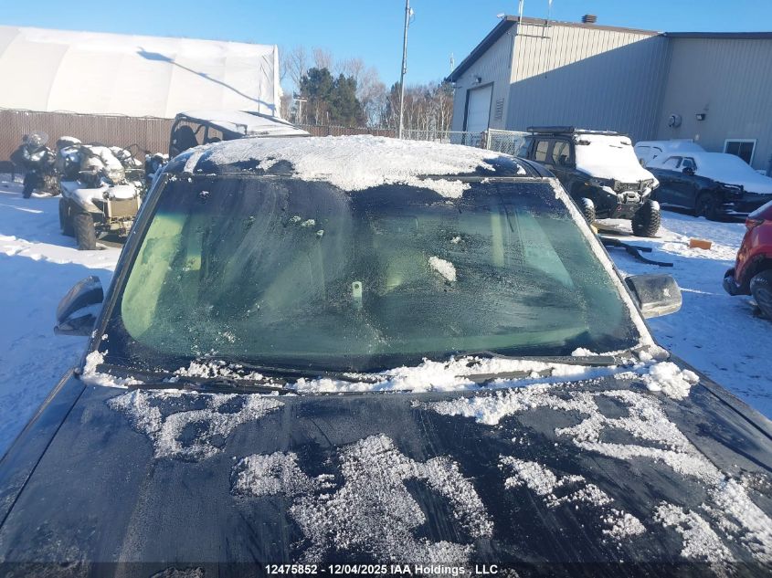 2018 Ford Flex VIN: 2FMHK6D84JBA00255 Lot: 12475852