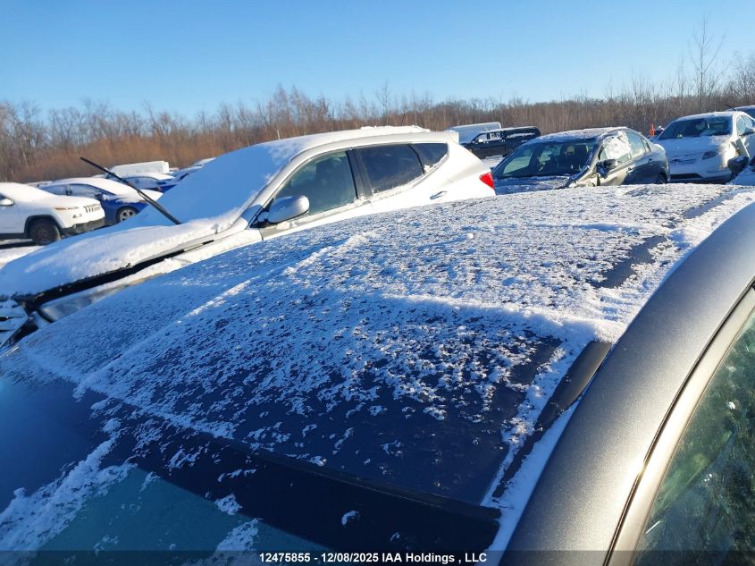 2013 Honda Civic Lx VIN: 2HGFB2F41DH020853 Lot: 12475855