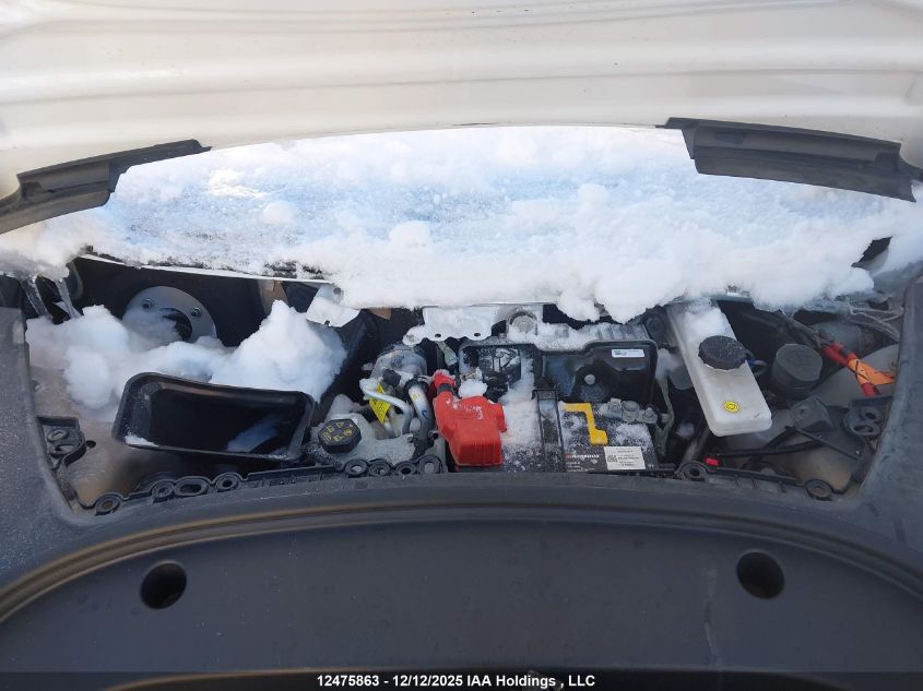 2022 Tesla Model 3 Long Range VIN: 5YJ3E1EB5NF113899 Lot: 12475863