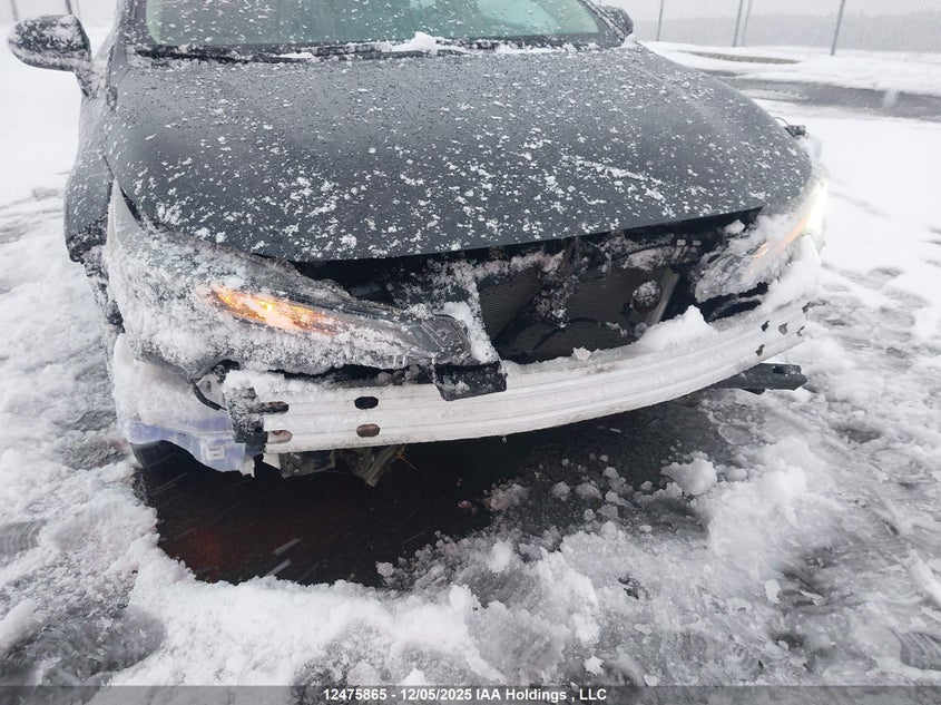 5YFBPMBE0NP317732 2022 TOYOTA COROLLA photo no. 6