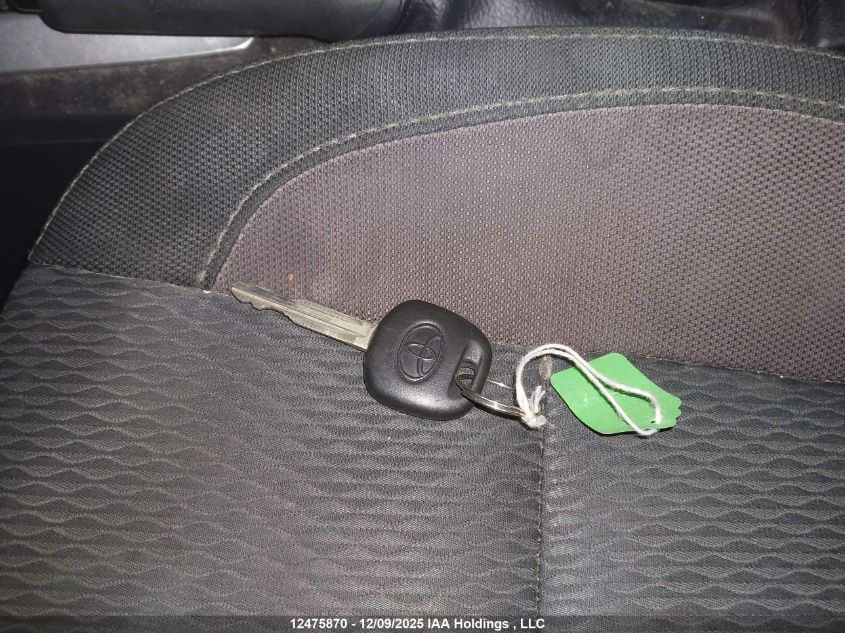 2017 Toyota Corolla L/Le/Xle/Se/Xse VIN: 2T1BURHE3HC802979 Lot: 12475870