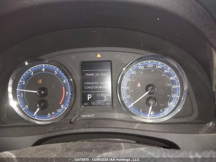 2017 Toyota Corolla L/Le/Xle/Se/Xse VIN: 2T1BURHE3HC802979 Lot: 12475870