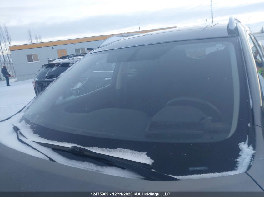 2016 Nissan Rogue S/Sl/Sv VIN: 5N1AT2MV4GC833754 Lot: 12475909