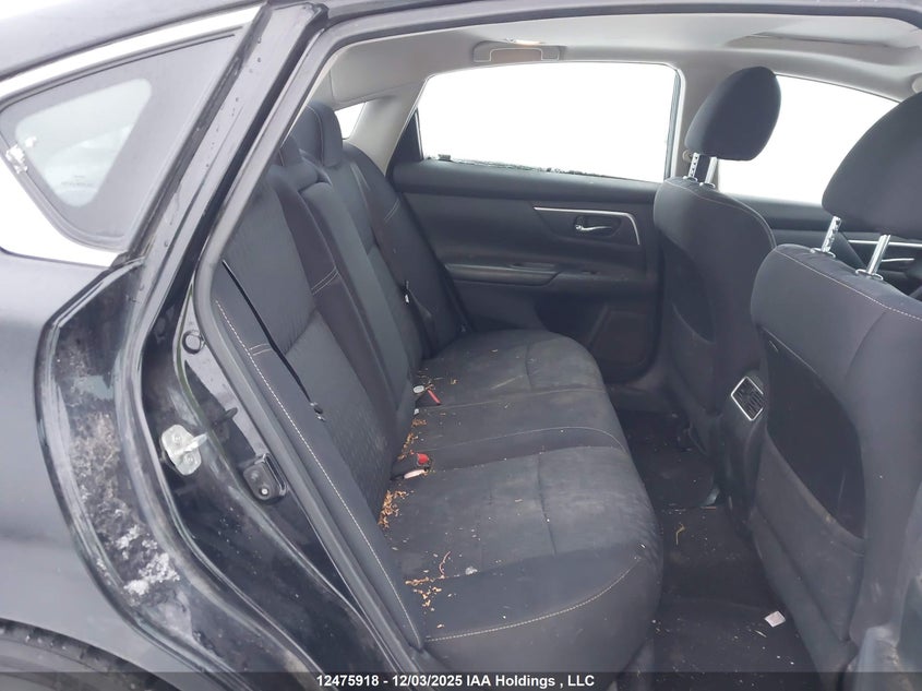 1N4AL3AP2JC259023 2018 NISSAN ALTIMA photo no. 8
