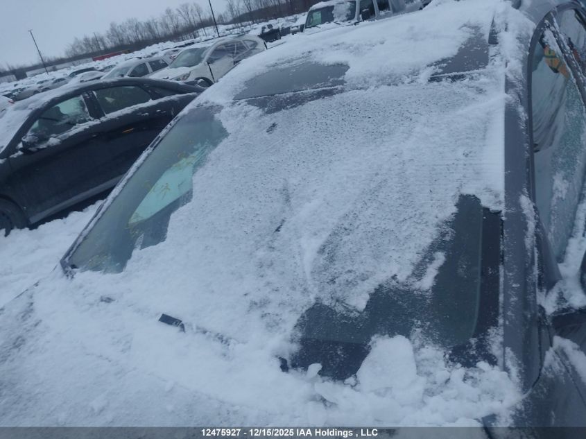 2019 Hyundai Kona Ev Ultimate VIN: KM8K33AG3KU021882 Lot: 12475927