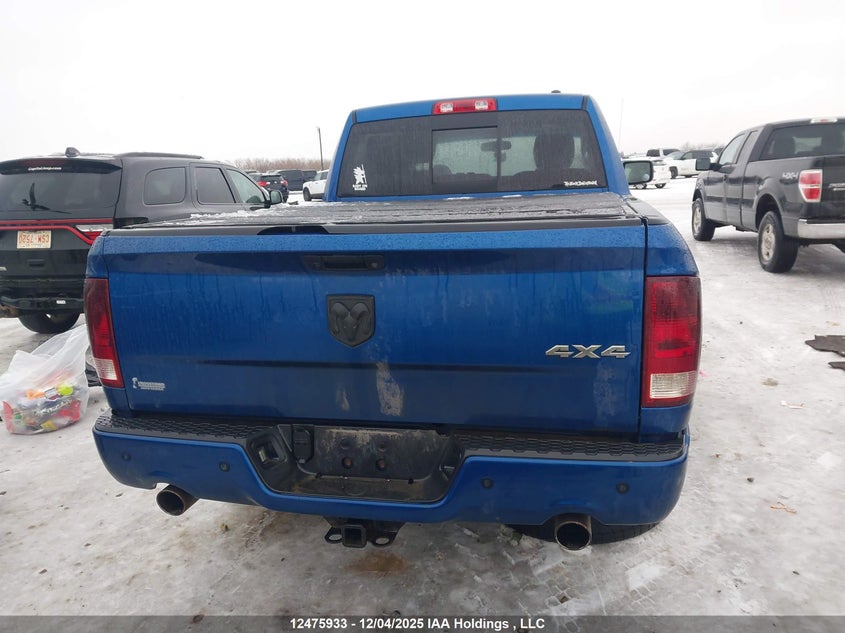 1D7RV1GT2BS552966 2011 RAM  photo no. 16