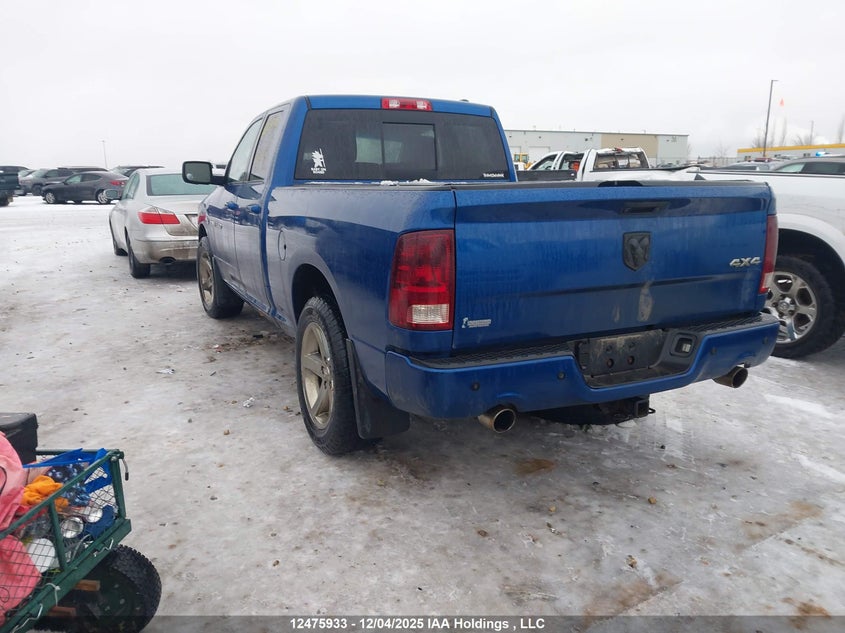 1D7RV1GT2BS552966 2011 RAM  photo no. 3