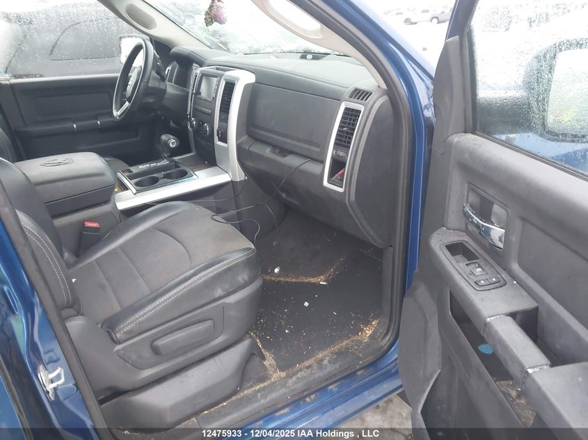 1D7RV1GT2BS552966 2011 RAM  photo no. 5