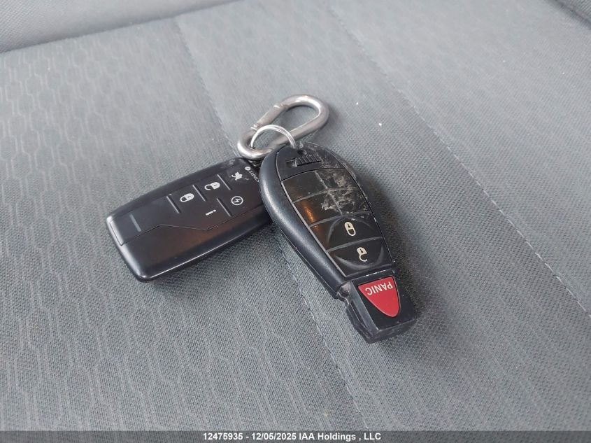 2014 Ram 1500 St VIN: 1C6RR6FG9ES383704 Lot: 12475935