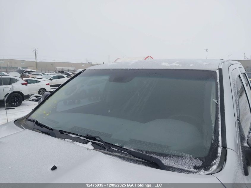 2014 Ram 1500 St VIN: 1C6RR6FG9ES383704 Lot: 12475935