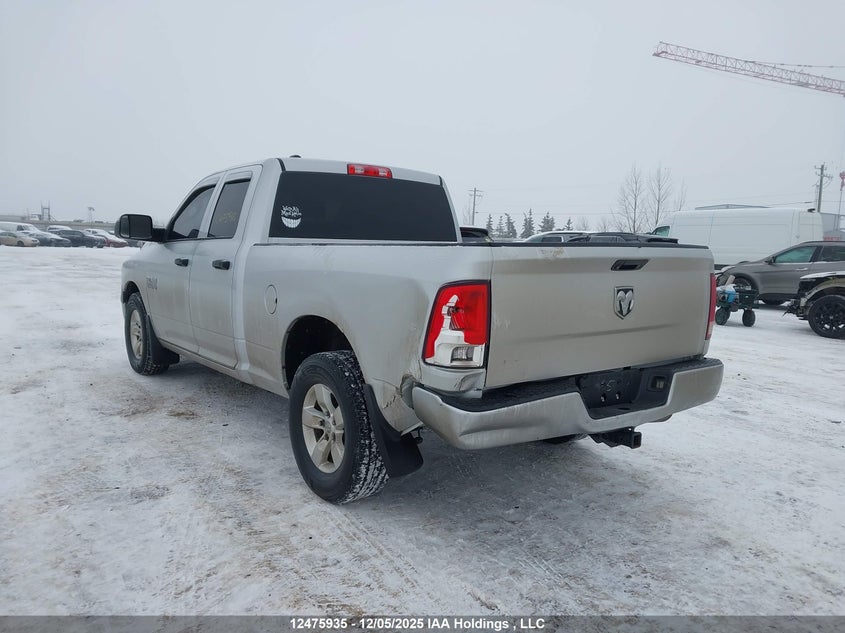 1C6RR6FG9ES383704 2014 RAM 1500 photo no. 3