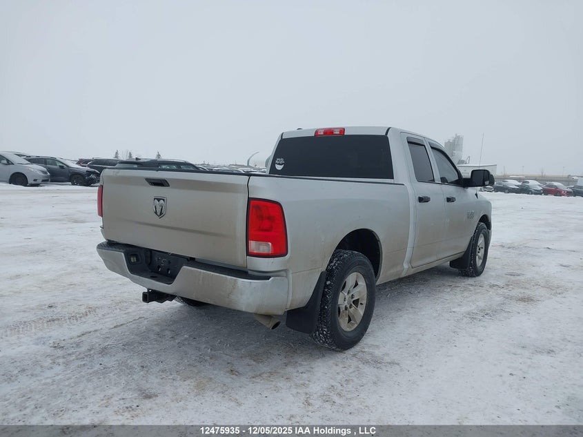1C6RR6FG9ES383704 2014 RAM 1500 photo no. 4