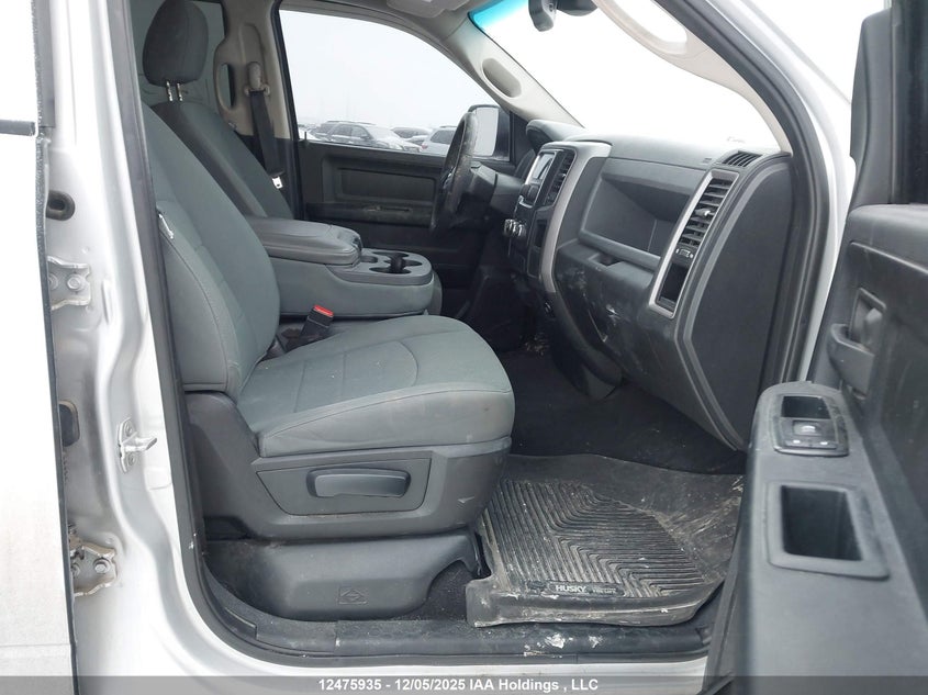 1C6RR6FG9ES383704 2014 RAM 1500 photo no. 5
