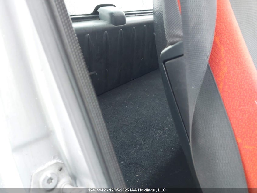WMEAJ00F45J195206 2005 SMART FORTWO photo no. 8