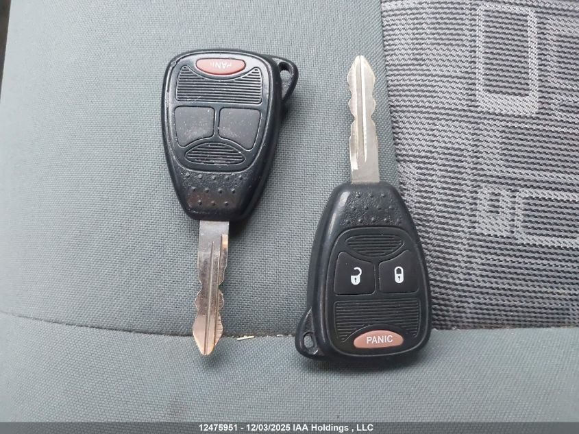 2006 Chrysler Pt Cruiser VIN: 3A4FY48B76T279209 Lot: 12475951