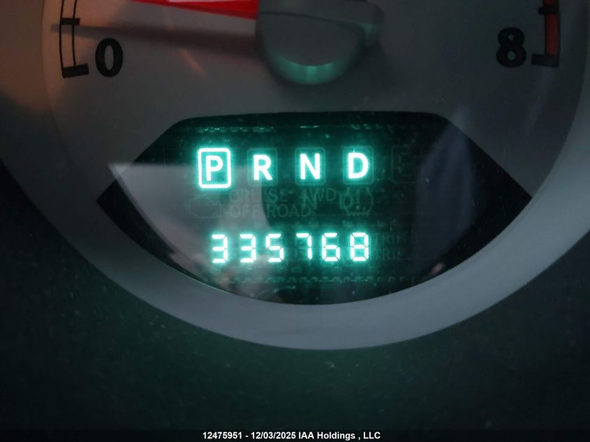 2006 Chrysler Pt Cruiser VIN: 3A4FY48B76T279209 Lot: 12475951