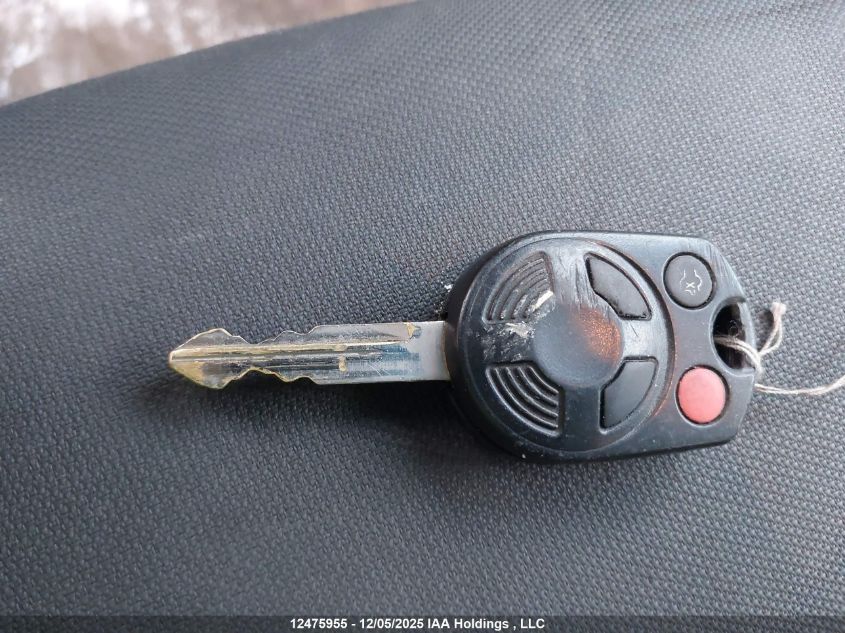 2010 Ford Fusion Se VIN: 3FAHP0HA0AR413796 Lot: 12475955