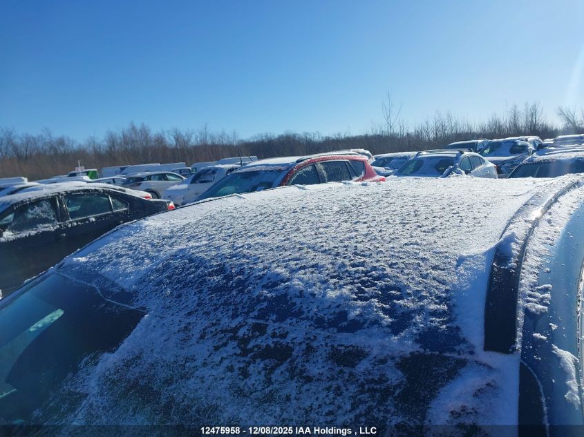 2025 Kia Niro Ev Wind/Wind+ VIN: KNDCR3L13S5135326 Lot: 12475958