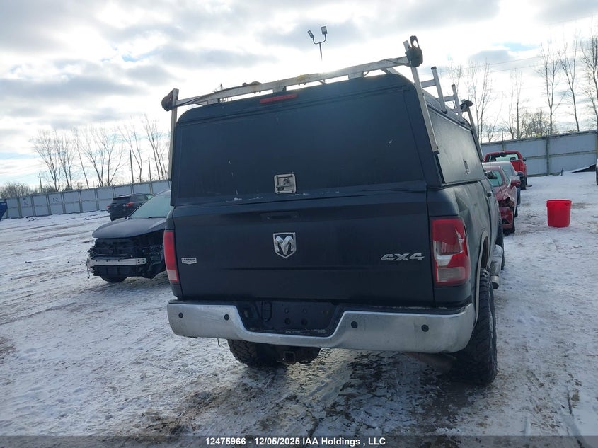 3D7UT2CL0BG527888 2011 RAM 2500 photo no. 17