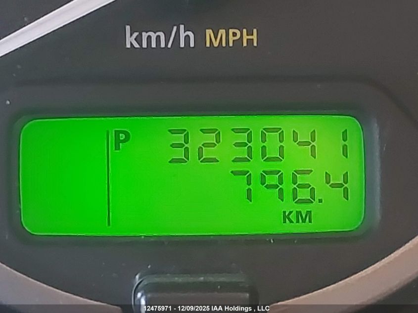 2008 Land Rover Lr2 Hse/Se VIN: SALFP24N68H045621 Lot: 12475971