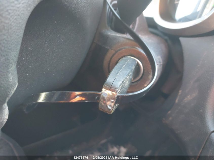 2015 Chevrolet Equinox Ls VIN: 2GNFLEEK0F6185165 Lot: 12475974