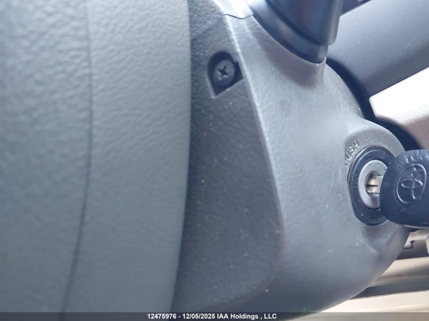 2007 Toyota Camry Le/Se VIN: 4T1BE46K17U690625 Lot: 12475976