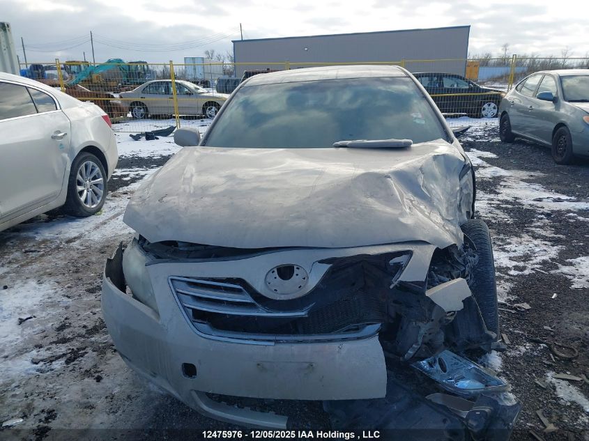 2007 Toyota Camry Le/Se VIN: 4T1BE46K17U690625 Lot: 12475976