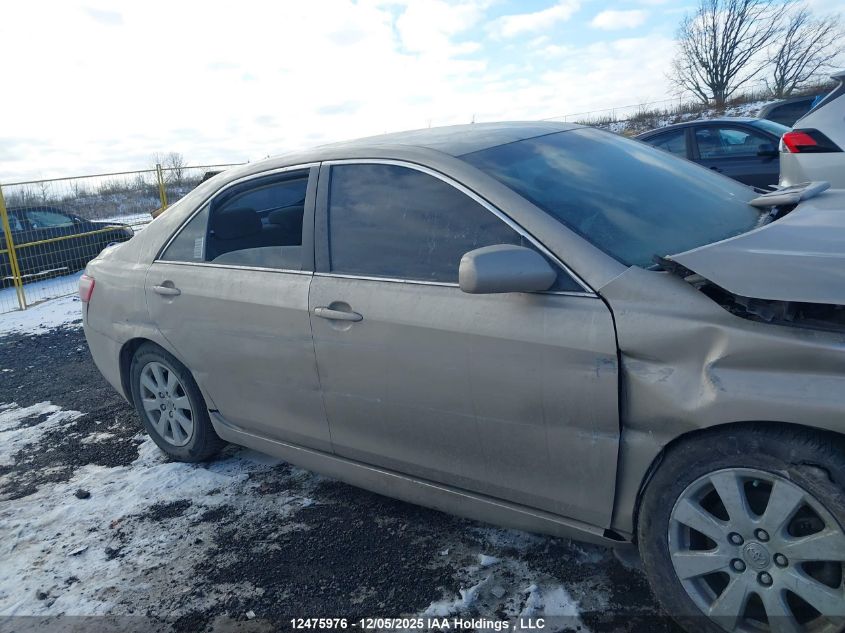 2007 Toyota Camry Le/Se VIN: 4T1BE46K17U690625 Lot: 12475976