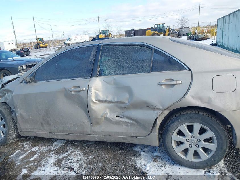 2007 Toyota Camry Le/Se VIN: 4T1BE46K17U690625 Lot: 12475976