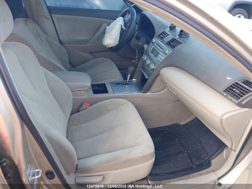 2007 Toyota Camry Le/Se VIN: 4T1BE46K17U690625 Lot: 12475976