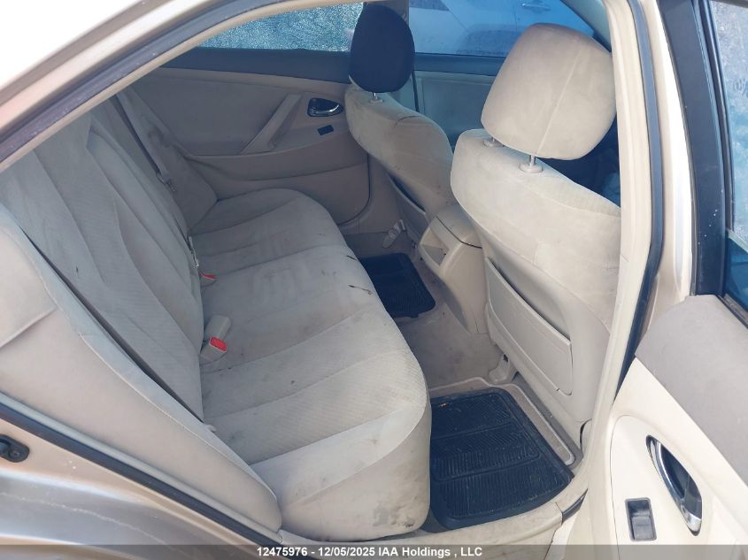 2007 Toyota Camry Le/Se VIN: 4T1BE46K17U690625 Lot: 12475976