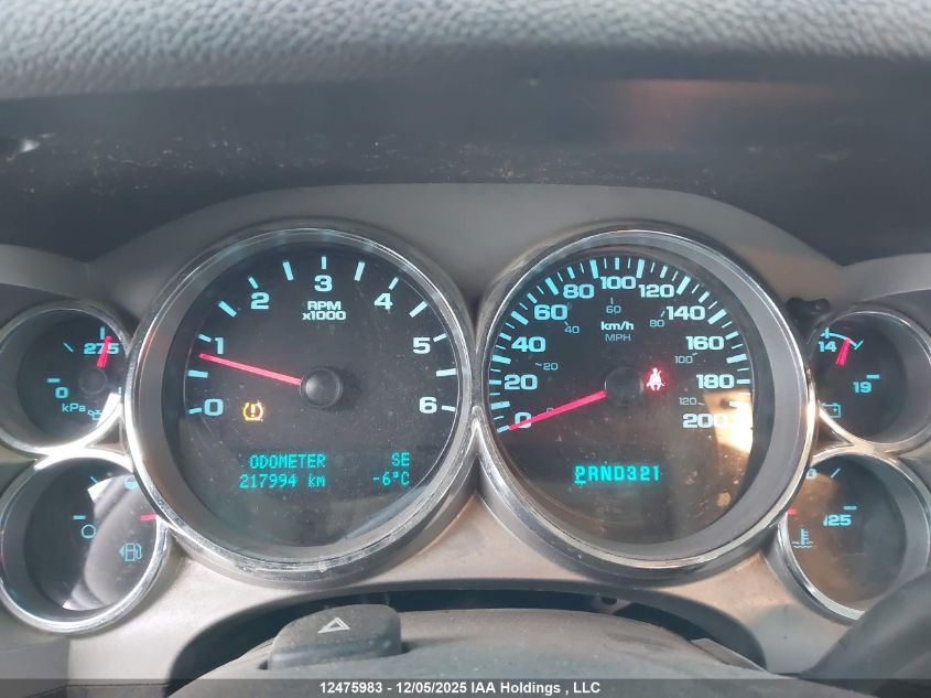 2011 GMC Sierra 1500 Sle VIN: 1GTR2VEA8BZ196719 Lot: 12475983