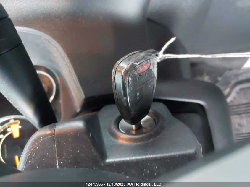 2015 Jeep Compass Sport/North VIN: 1C4NJDAB6FD202532 Lot: 12475986