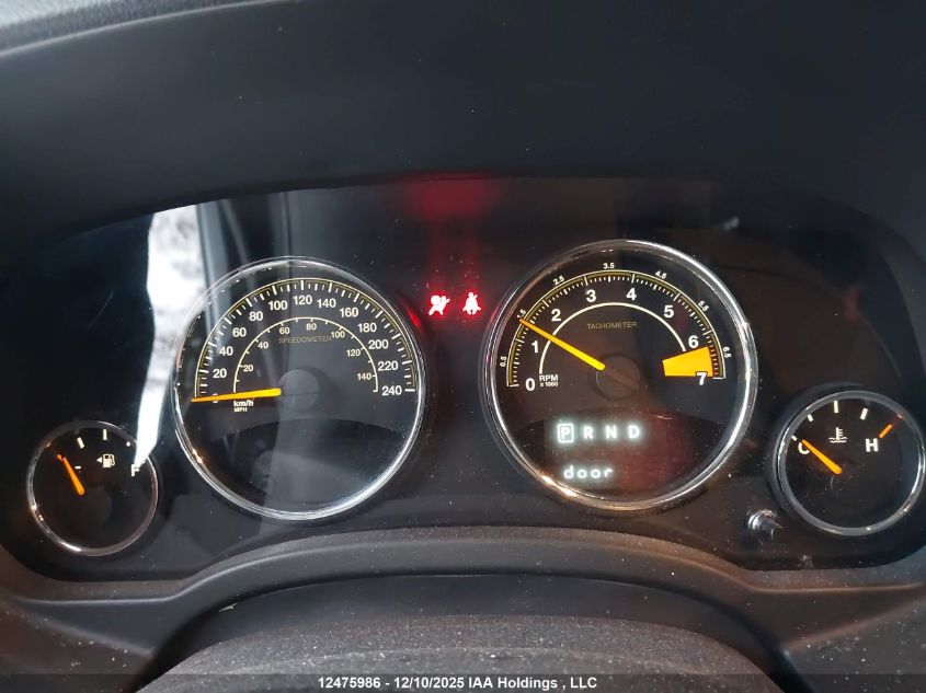 2015 Jeep Compass Sport/North VIN: 1C4NJDAB6FD202532 Lot: 12475986