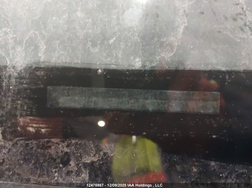 2007 Toyota Yaris VIN: JTDBT923571165784 Lot: 12475987