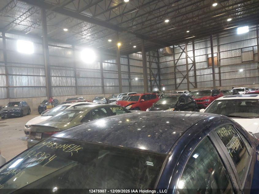 2007 Toyota Yaris VIN: JTDBT923571165784 Lot: 12475987