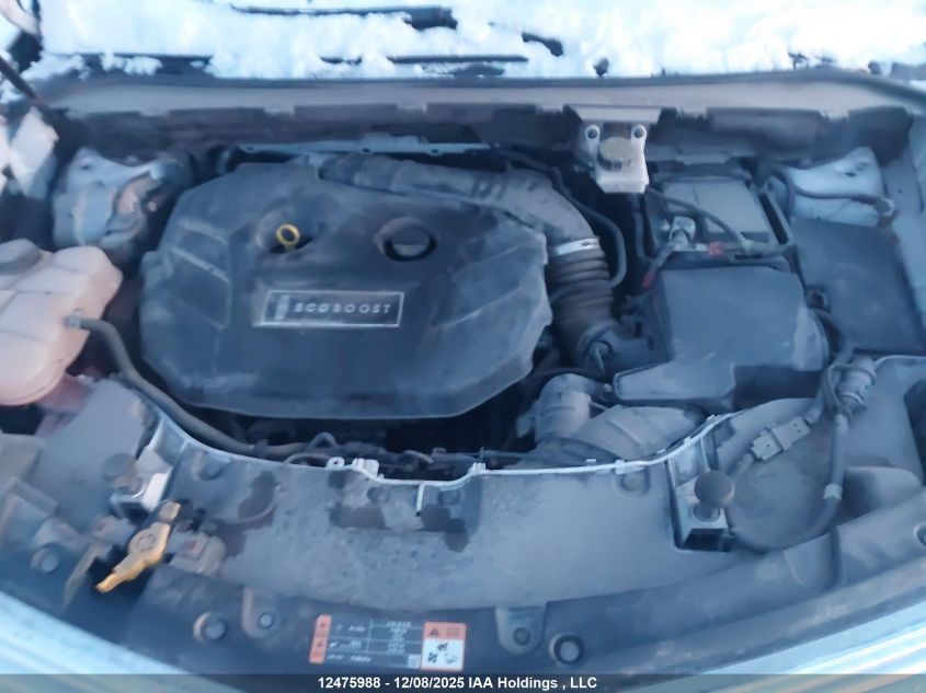 2015 Lincoln Mkc VIN: 5LMCJ2A94FUJ00759 Lot: 12475988