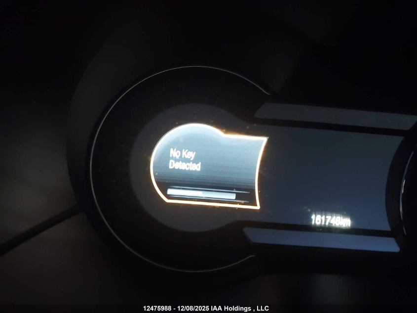 2015 Lincoln Mkc VIN: 5LMCJ2A94FUJ00759 Lot: 12475988