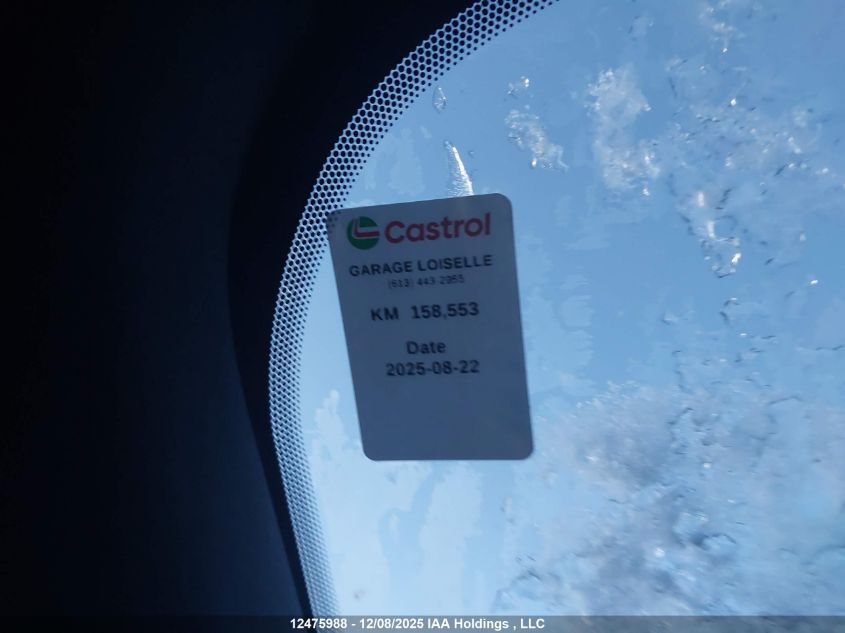 2015 Lincoln Mkc VIN: 5LMCJ2A94FUJ00759 Lot: 12475988