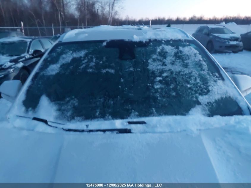 2015 Lincoln Mkc VIN: 5LMCJ2A94FUJ00759 Lot: 12475988