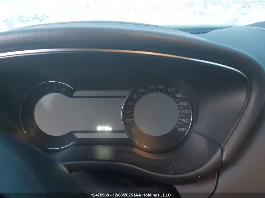 2015 Lincoln Mkc VIN: 5LMCJ2A94FUJ00759 Lot: 12475988