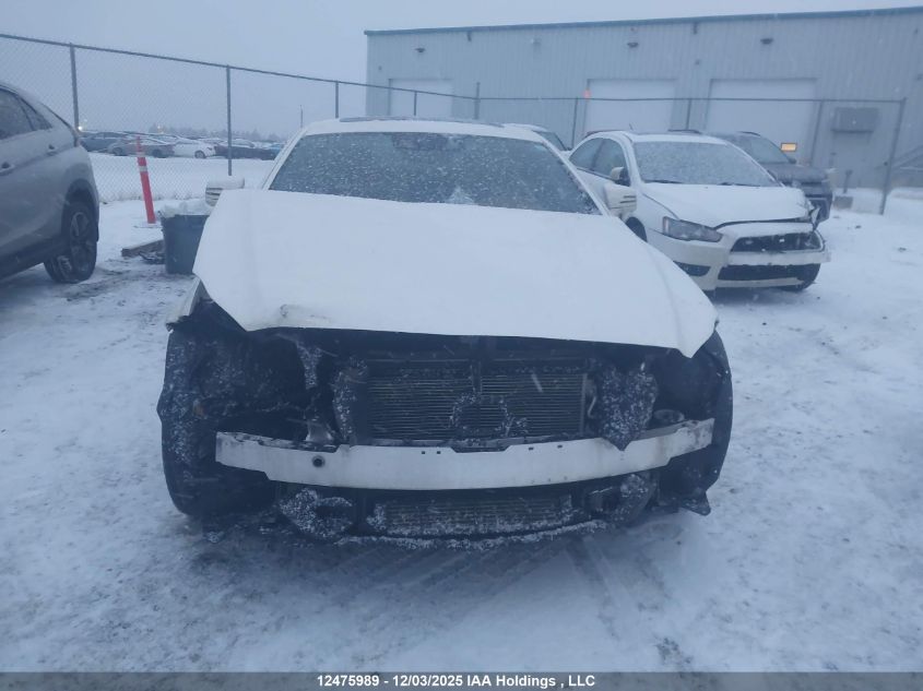 2015 Mercedes-Benz Cls 550 4Matic VIN: WDDLJ9BB9FA159086 Lot: 12475989