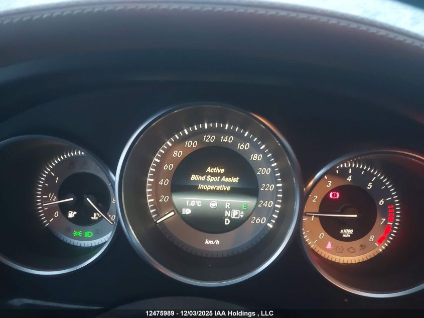 2015 Mercedes-Benz Cls 550 4Matic VIN: WDDLJ9BB9FA159086 Lot: 12475989