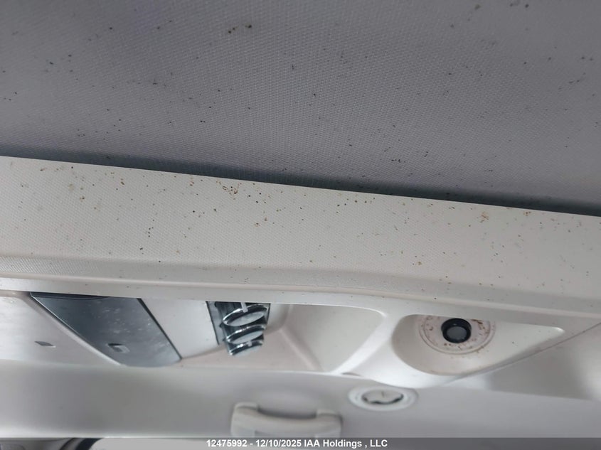 2C4RDGDGXCR248911 2012 DODGE CARAVAN photo no. 18