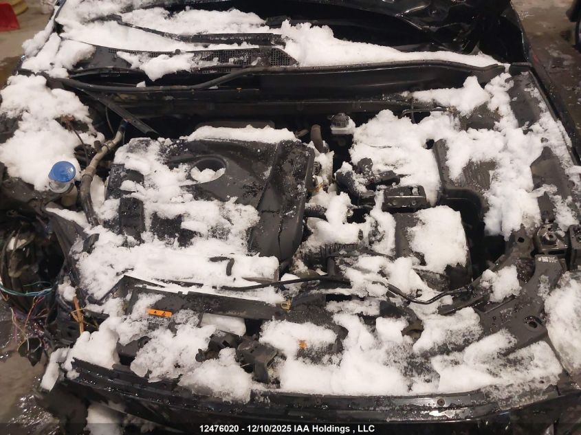 2023 Mazda Cx-5 Gs/Kuro Edition VIN: JM3KFBCM3P0179346 Lot: 12476020