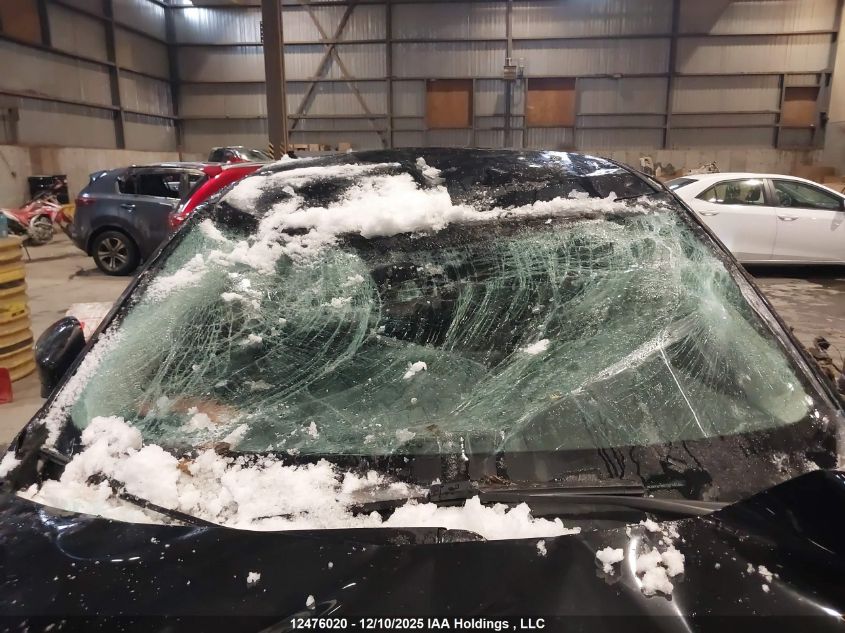 2023 Mazda Cx-5 Gs/Kuro Edition VIN: JM3KFBCM3P0179346 Lot: 12476020