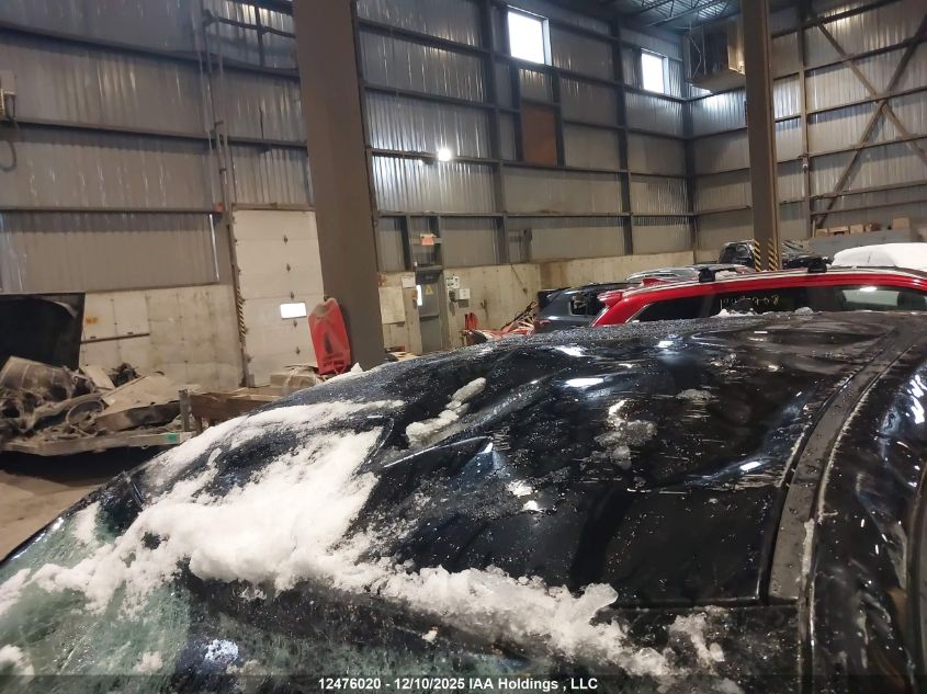 2023 Mazda Cx-5 Gs/Kuro Edition VIN: JM3KFBCM3P0179346 Lot: 12476020