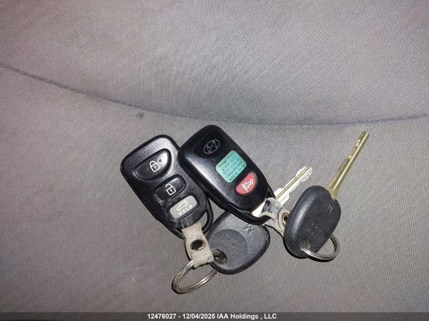 2013 Hyundai Elantra Gls/Limited VIN: 5NPDH4AE0DH162442 Lot: 12476027